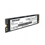 Patriot p310p192tm28p310 p310 ssd, 1920 gb, m.2 2280, retail, 2100 1800 mb s, 280k 250k iops - afbeelding 2