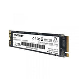 Patriot p310p192tm28p310 p310 ssd, 1920 gb, m.2 2280, retail, 2100 1800 mb s, 280k 250k iops - afbeelding 4