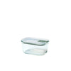 Mepal vershouddoos easyclip glas 450ml