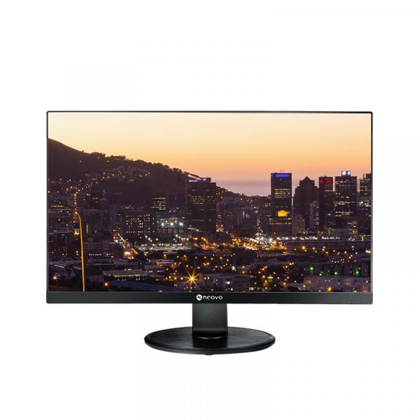 Neovo neovo sc-2702 fhd led monitor, 27 68.6 cm, 1920x1080p, 250cd m2, 1.000:1, 5ms (gtg)