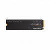 Western digital wds100t3x0e sn770 black ssd, 1 tb, m.2n vme, pcie gen4 x4, 5150 4900 mb s