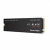WD Black SN770 NVMe, 2 TB