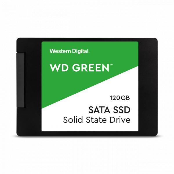 Western digital wds100t3g0a green ssd, 1tb, 2.5 , sata3, 6 gbps, tlc, 545 430 mb s, 63k iops