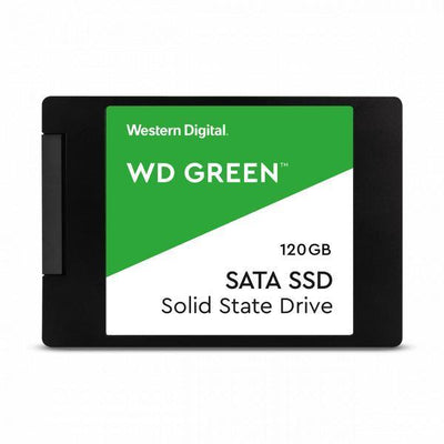 Western digital western digital wds100t3g0a green ssd, 1tb, 2.5 , sata3, 6 gbps, tlc, 545 430 mb s, 63k iops