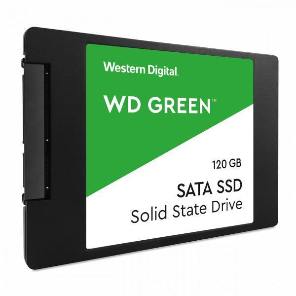 Western digital wds100t3g0a green ssd, 1tb, 2.5 , sata3, 6 gbps, tlc, 545 430 mb s, 63k iops