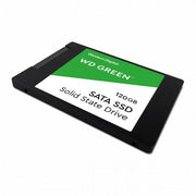 Western digital wds100t3g0a green ssd, 1tb, 2.5 , sata3, 6 gbps, tlc, 545 430 mb s, 63k iops - afbeelding 4