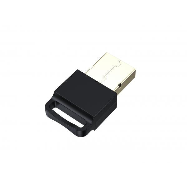 Conceptronic conceptronic abby06b abby usb bluetooth 5.0 adapter, wireless, usb, bluetooth, 3 mbit s, black