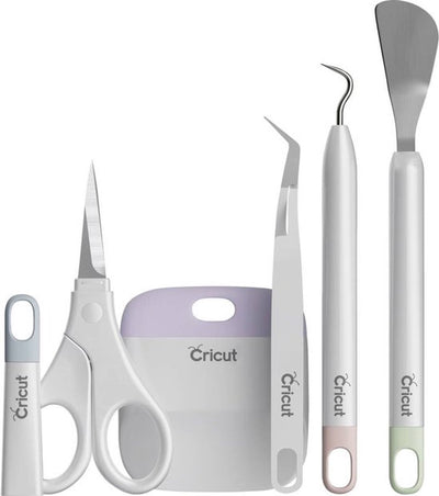 Cricut basic tool set gereedschapsset