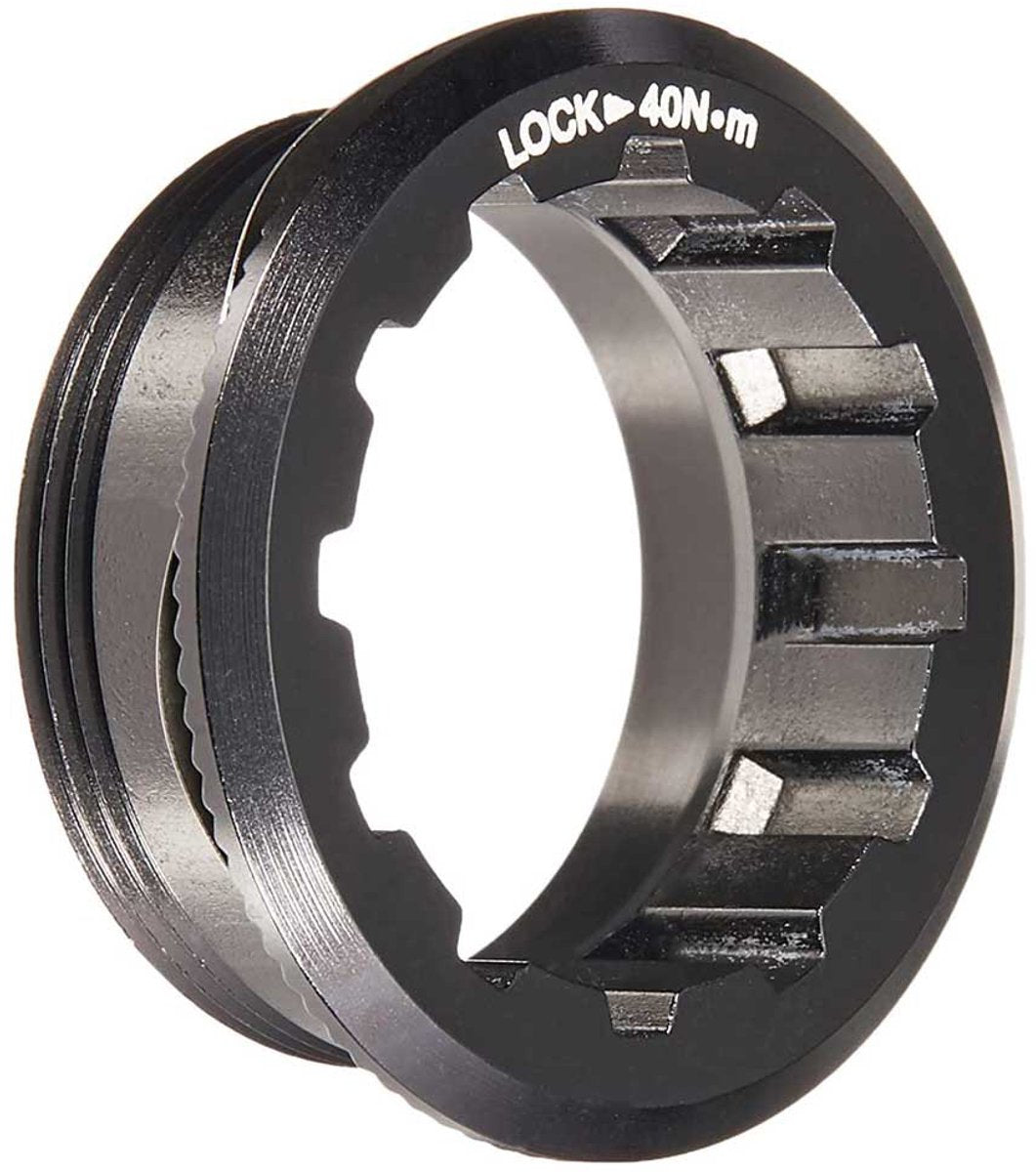 Shimano lockring cs-m7100 (y0gy98010)
