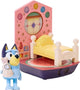 Bluey 3 in 1 nachtlampje, zaklamp en slaaptrainer