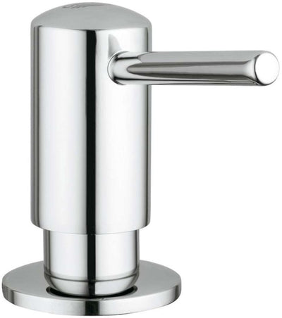 Grohe contemporary zeepdispenser - 500 ml - chroom