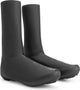 Rogelli pu slim fiets overschoenen - wielrennen - waterdicht - zwart - maat 40-41