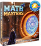 Ottosimon math masters rekenspel - dutch games - educatief bordspel voor kinderen - leren rekenen met plezier
