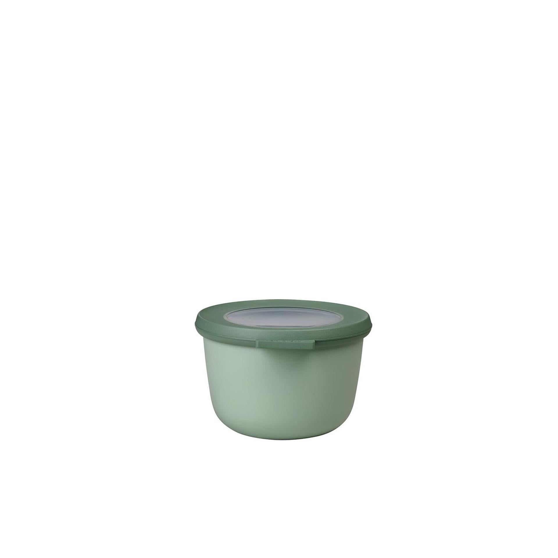 Mepal multikom cirqula 500ml nordic sage