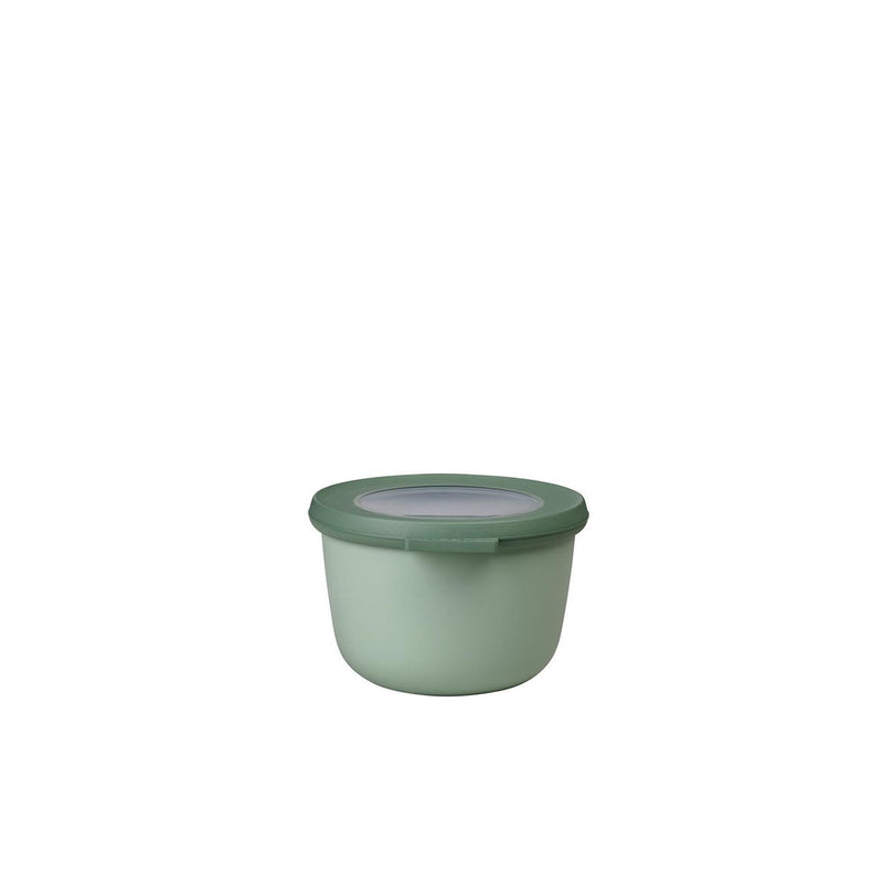 Mepal multikom cirqula 500ml nordic sage