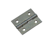 Mack 1013245 - 4 smalle scharnieren verzinkt h 25 x b 18 mm | 5 stuks - afbeelding 5