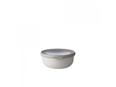 Mepal multischaal cirqula 750 ml white