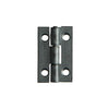 Mack 1013544 - 4 smalle scharnieren verzinkt h 30 x b 19 mm | 5 stuks