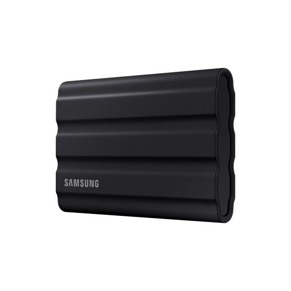 SAMSUNG Portable T7 Shield, 2 TB