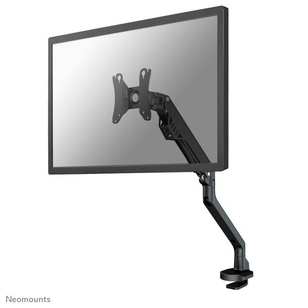 Neomounts neomounts fpma-d750black2 flat screen desk mount (clamp grommet) 10 32 , 8kg