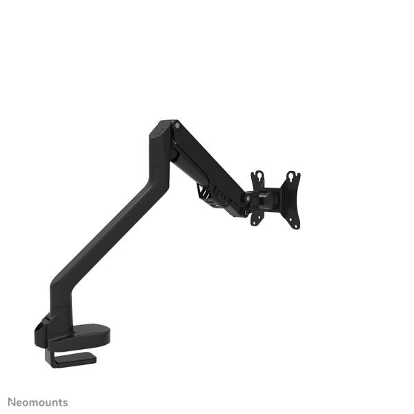 Neomounts neomounts fpma-d750black2 flat screen desk mount (clamp grommet) 10 32 , 8kg