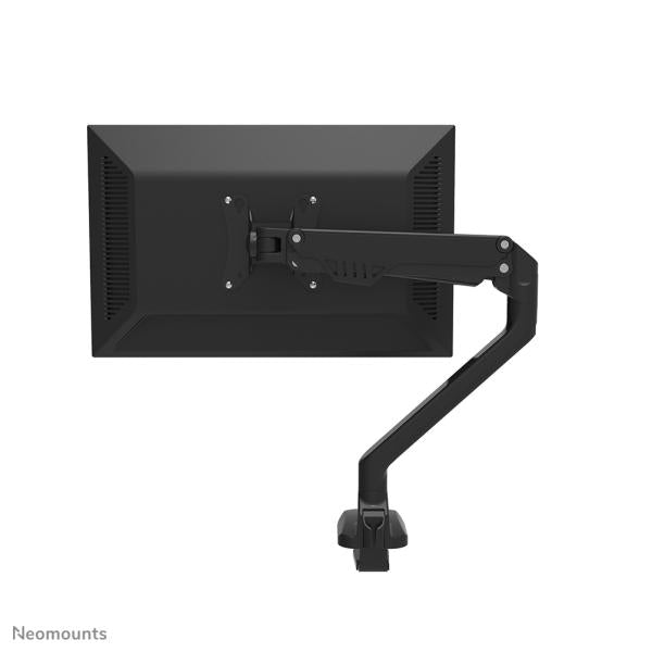 Neomounts neomounts fpma-d750black2 flat screen desk mount (clamp grommet) 10 32 , 8kg