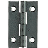 Mack 1013246 - 4 smalle scharnieren verzinkt h 40 x b 25 mm | 5 stuks