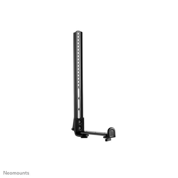 Neomounts neomounts awl29-650bl1 soundbar vesa mount, 15 kg, distance to wall: 7,7 21,5 cm