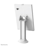 Neomounts neomounts ds15-640wh1 desk grommet, lockable tablet casing for ipad, pro, air - afbeelding 4