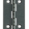 Mack 1013247 - 4 smalle scharnieren verzinkt h 50 x b 30 mm | 5 stuks