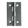Mack 1013247 - 4 smalle scharnieren verzinkt h 50 x b 30 mm | 5 stuks