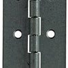 Mack 1013248 - 4 smalle scharnieren verzinkt h 60 x b 35 mm | 5 stuks