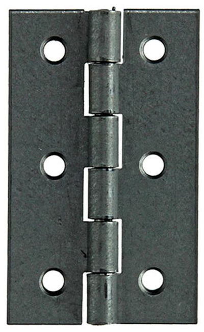 Mack 1013248 - 4 smalle scharnieren verzinkt h 60 x b 35 mm | 5 stuks