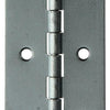 Mack 1013506 - 4 smalle scharnieren verzinkt h 80 x b 45 mm | 5 stuks