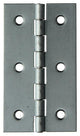 Mack 1013506 - 4 smalle scharnieren verzinkt h 80 x b 45 mm | 5 stuks