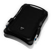 Silicon power silicon sp020tbphda30s3a armor a30 portable hdd, 1tb, usb3.2 gen 1, anti-shock, black, mil-std