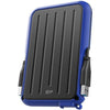 Silicon power silicon sp040tbphd66ls3b armor a66 portable hdd, 4 tb, usb3.2 gen 1, mil-std