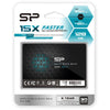 Silicon power silicon sp128gbss3a55s25 ace a55 ssd, 128gb, 7mm 2.5inch, sata3, 3d nand, slc cache