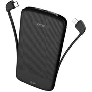 Silicon power silicon sp10kmapbkqp750k qp75 powerbank, li-polymer, 10.000mah, usb type c, 500 charging cycle - afbeelding 2