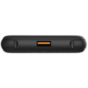 Silicon power silicon sp10kmapbkqp750k qp75 powerbank, li-polymer, 10.000mah, usb type c, 500 charging cycle - afbeelding 4