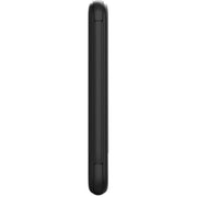 Silicon power silicon sp10kmapbkqp750k qp75 powerbank, li-polymer, 10.000mah, usb type c, 500 charging cycle - afbeelding 5
