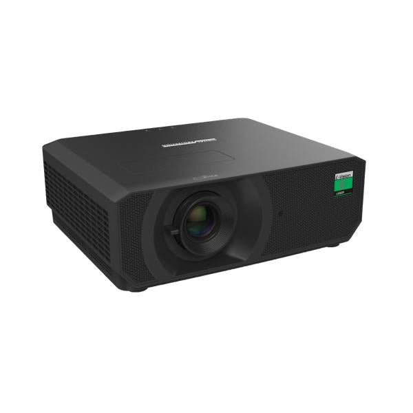 Digital projection 121-804 e-vision 4000 4k-uhd beamer, 3300 ansi, 3800 iso lumens, 1.13-1.70:1