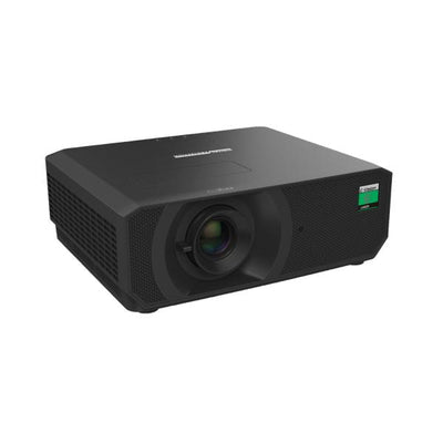 Digital projection digital projection 121-804 4000 4k-uhd beamer, 3300 ansi, 3800 iso lumens, 1.13-1.70:1