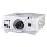 Digital projection 119-076 e-vision 6500 ii beamer, laser, wuxga, 6500,20,000:1, 1.54-1.93:1, white - afbeelding 1