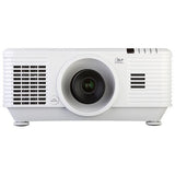 Digital projection 119-076 e-vision 6500 ii beamer, laser, wuxga, 6500,20,000:1, 1.54-1.93:1, white - afbeelding 2