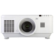 Digital projection 119-076 e-vision 6500 ii beamer, laser, wuxga, 6500,20,000:1, 1.54-1.93:1, white - afbeelding 2
