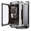 Cooler master cooler mcc-c700m-mg5n-s00 cosmos c700m, atx, glass window, rgb lighting, flexible layout