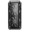 Cooler master cooler mcm-h500m-ihnn-s00 mastercase h500m, atx, midi-tower, rgb, window, black