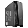 Cooler master cooler mb540-kgnn-s00 masterbox 540, atx, midi-tower, window, argb hub, 120mm pwm, black