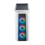 Cooler master mb520-wgnn-s00 masterbox 520 mesh white, atx, midi, edge-to-edge transparent window - afbeelding 5